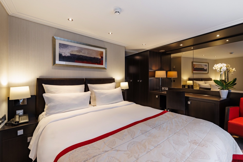 Panorama Suite
